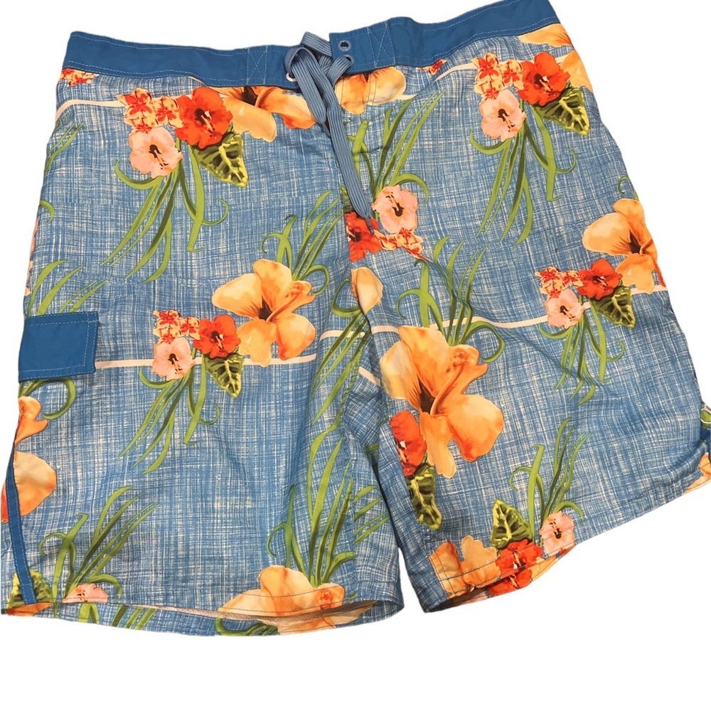 OP Swim Trunks‎ Mens Board Shorts